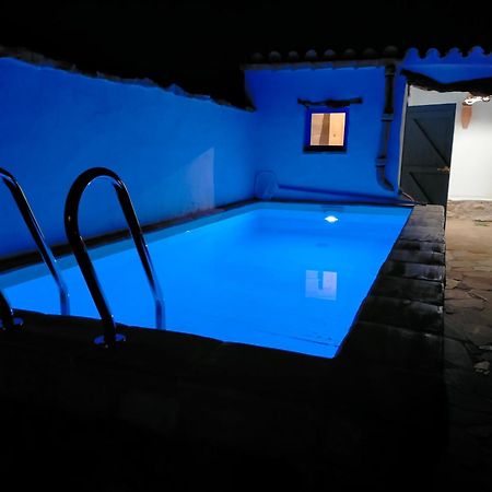 Casa Rural Tia Salome San Jorge  Bagian luar foto