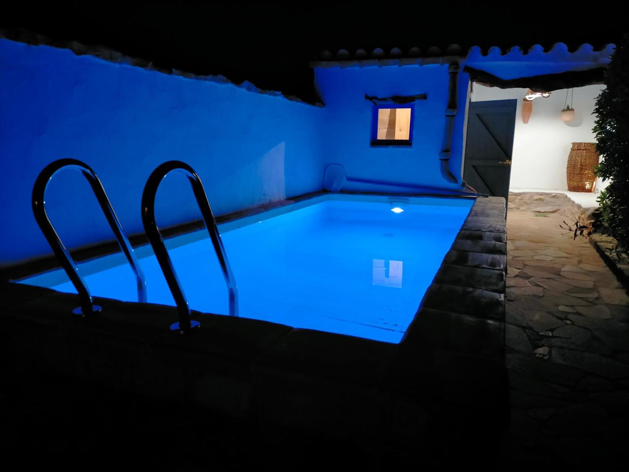 Casa Rural Tia Salome San Jorge  Bagian luar foto