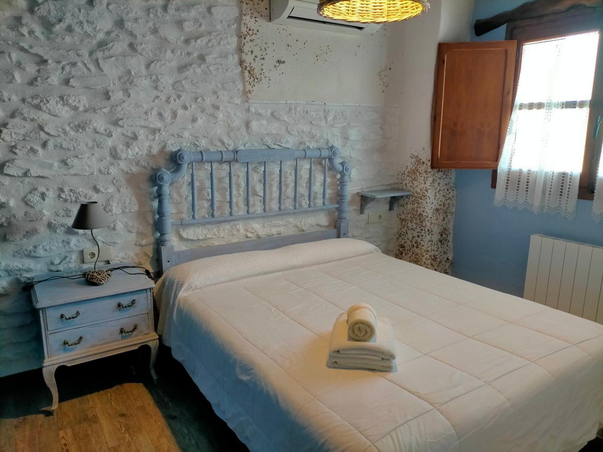 Casa Rural Tia Salome San Jorge  Bagian luar foto